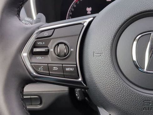 New 2026 Acura MDX SH-AWD w/ Technology Package image 26