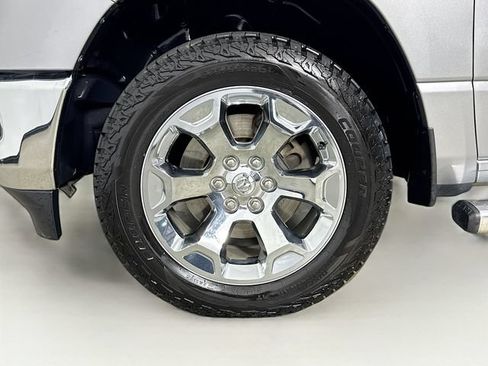 Used 2020 RAM 1500 Big Horn AWD/4WD image 30