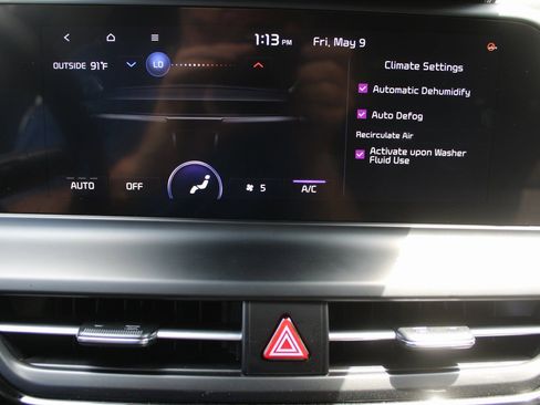 New 2026 Kia Seltos S image 40