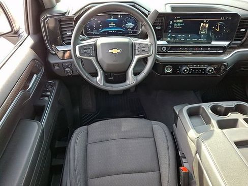 Certified 2023 Chevrolet Silverado 1500 LT image 10