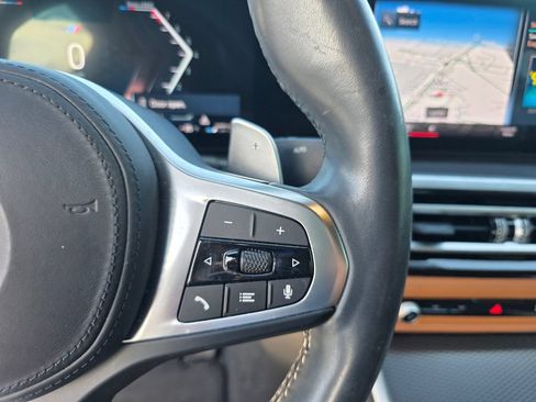 Certified 2024 BMW 430i Coupe w/ M Sport Package RWD image 15