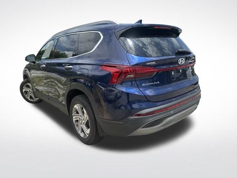 Used 2023 Hyundai Santa Fe SEL w/ Cargo Package FWD image 4