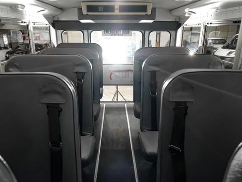 Used 2007 Chevrolet Express 3500 w/ School Bus Package image 37