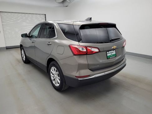 Used 2018 Chevrolet Equinox LT AWD/4WD image 5