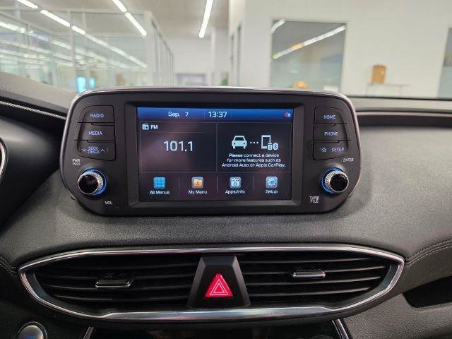 Used 2020 Hyundai Santa Fe SEL AWD/4WD image 18