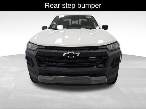 New 2026 Chevrolet Colorado Trail Boss image 9