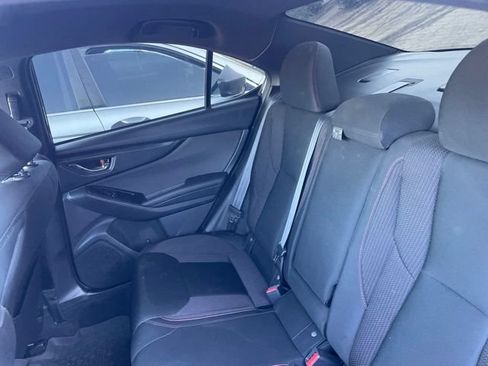 Used 2022 Subaru WRX Premium AWD/4WD image 7