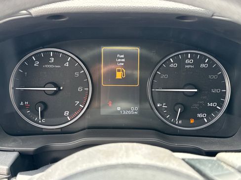 Certified 2025 Subaru Crosstrek 2.0i Premium AWD/4WD image 5