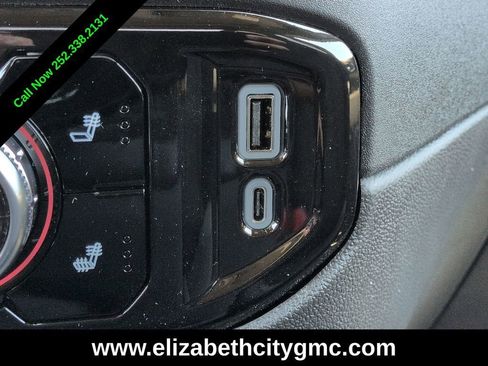 New 2026 GMC Sierra 1500 SLE AWD/4WD image 30