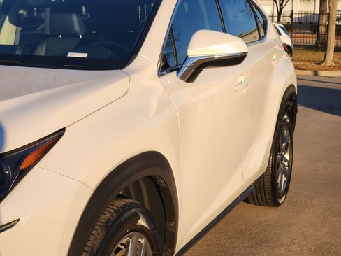 Used 2016 Lexus NX 200t FWD image 9