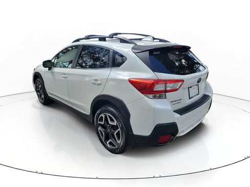Used 2019 Subaru Crosstrek 2.0i Limited w/ Popular Package #4 image 2