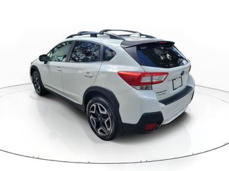 Used 2019 Subaru Crosstrek 2.0i Limited w/ Popular Package #4 video 2