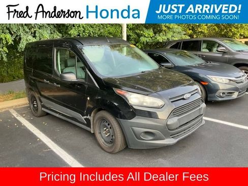 Used 2016 Ford Transit Connect XL FWD image 1