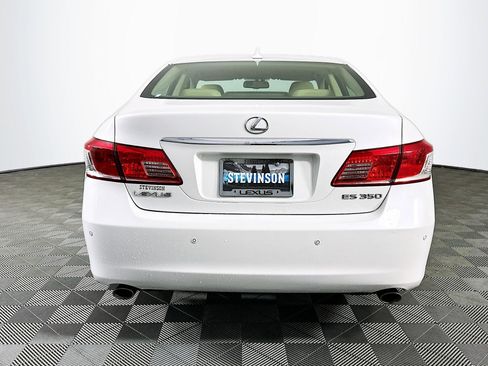 Used 2010 Lexus ES 350 image 6