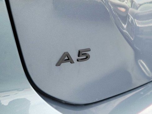 New 2025 Audi A5 2.0T Premium Plus image 11