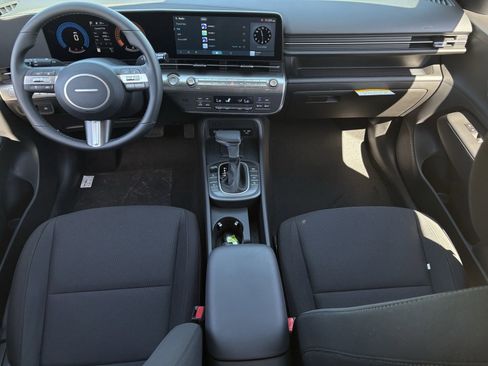 New 2026 Hyundai Kona SEL Sport AWD/4WD image 10