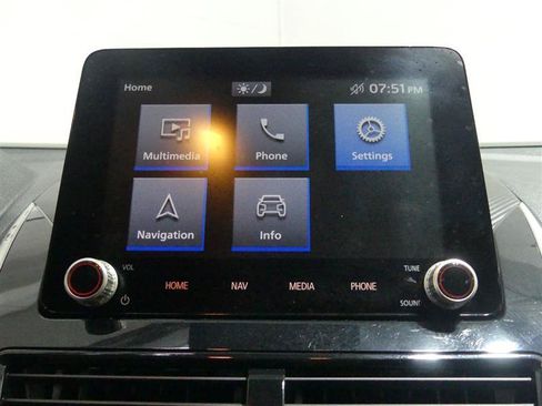 Used 2022 Mitsubishi Eclipse Cross SEL AWD/4WD image 38
