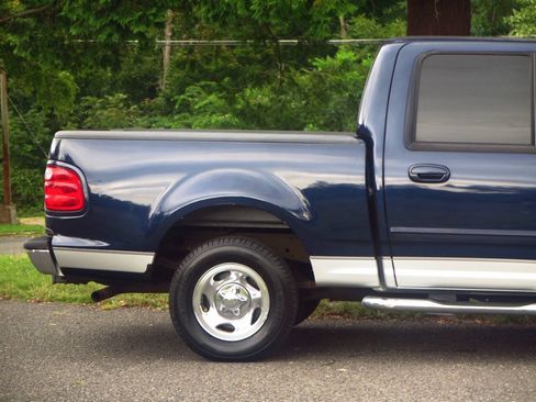 Used 2003 Ford F150 XLT RWD image 27