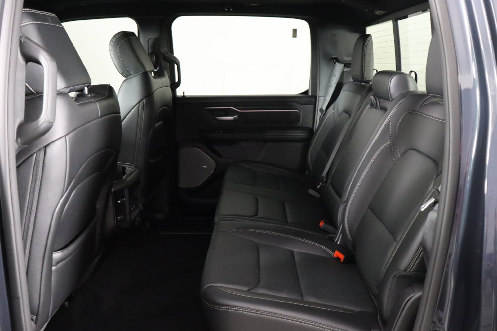 Used 2026 RAM 1500 Rebel w/ Rebel Level 2 Equipment Group AWD/4WD image 16
