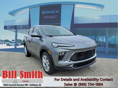 New 2026 Buick Encore GX Preferred w/ Comfort Package