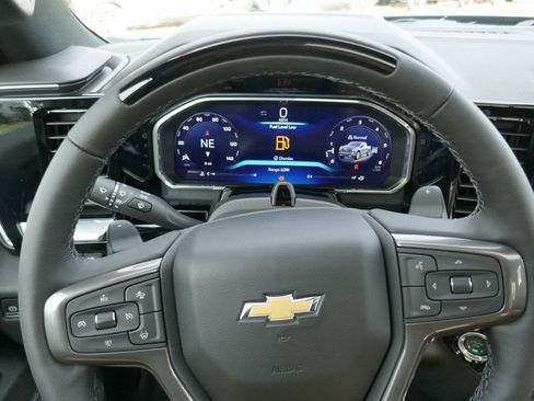 New 2026 Chevrolet Silverado 1500 High Country image 32