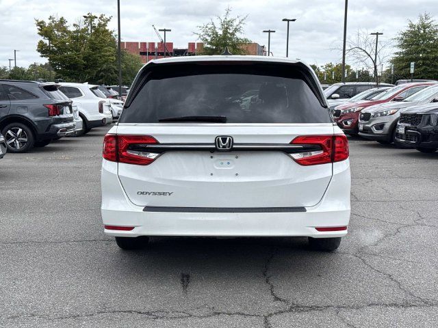 Used 2022 Honda Odyssey EX-L image 3