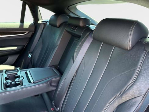 Used 2018 BMW X6 sDrive35i RWD image 15