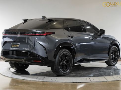 Used 2023 Lexus RZ 450e Premium w/ Technology Package AWD/4WD image 9