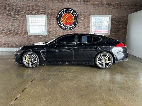 Used 2015 Porsche Panamera image 15