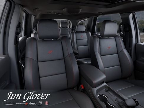 New 2026 Dodge Durango GT image 20