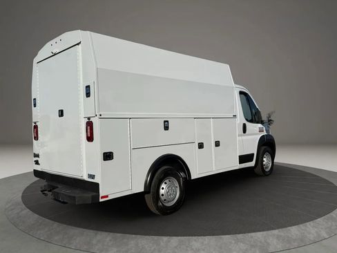 Used 2022 RAM ProMaster 3500 w/ Convenience Group image 6