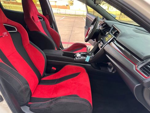 Used 2021 Honda Civic Type R image 23