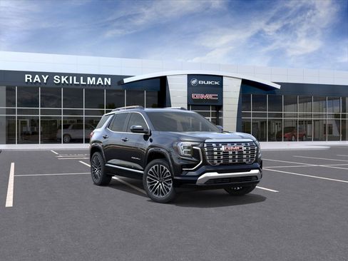 New 2026 GMC Terrain Denali image 1