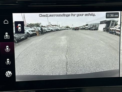 Certified 2023 Kia Sorento SX Prestige AWD/4WD image 31
