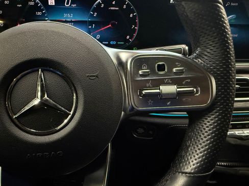 Certified 2023 Mercedes-Benz GLS 450 4MATIC image 29