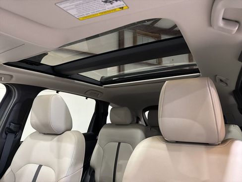 New 2026 MAZDA CX-90 3.3 Turbo w/ Premium Sport Pkg image 24