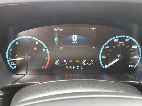 Used 2021 Ford Bronco Sport Big Bend image 23