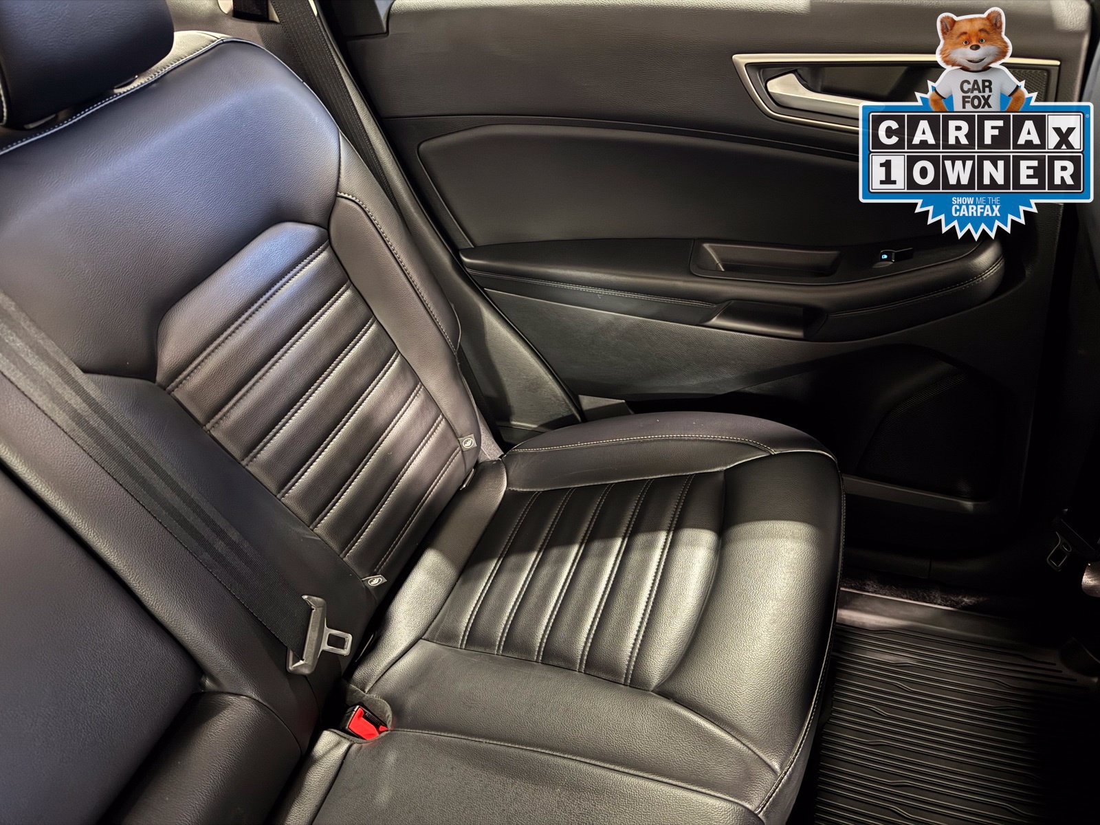 Used 2024 Ford Edge SEL w/ Convenience Package AWD/4WD image 34