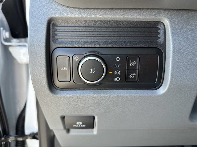New 2024 Ford F550 2WD Regular Cab Super Duty image 17