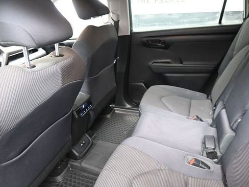 Used 2020 Toyota Highlander L image 24