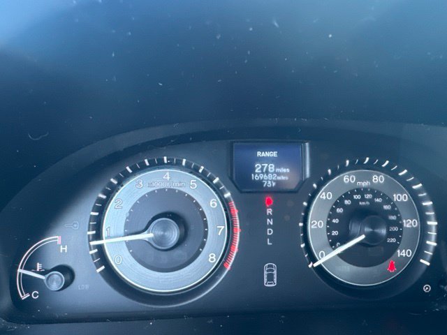 Used 2014 Honda Odyssey Touring Elite image 9