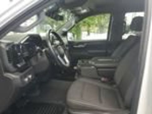 Used 2023 GMC Sierra 1500 Elevation AWD/4WD image 24