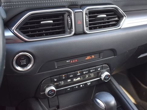 Used 2023 MAZDA CX-5 AWD 2.5 S w/ Select Package image 12