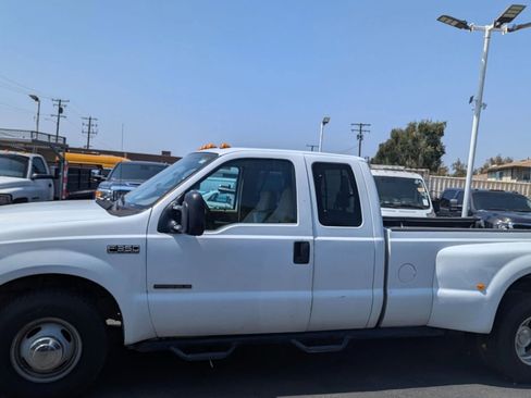 Used 2000 Ford F350 XL image 5