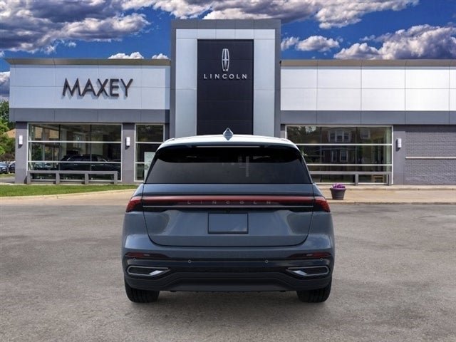 New 2026 Lincoln Nautilus Premier AWD/4WD image 71