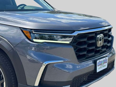 Certified 2024 Honda Pilot EX-L image 7