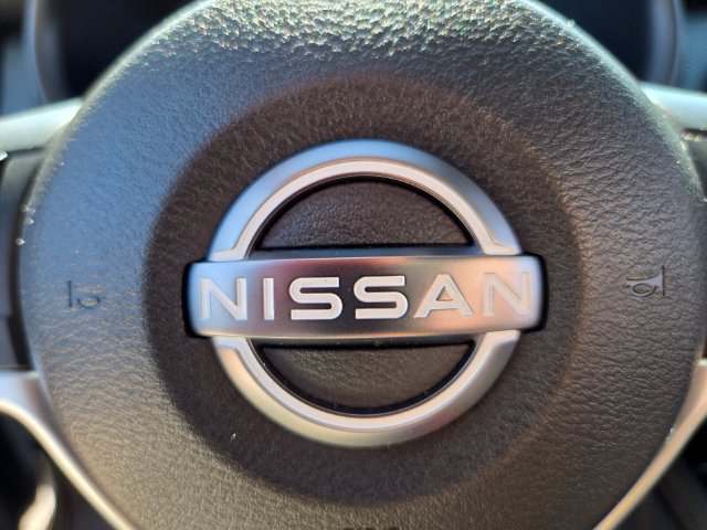 Used 2024 Nissan Kicks SV FWD image 33