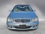 Used 2007 Mercedes-Benz CLK 350 Cabriolet image 4