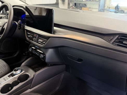 New 2026 Ford Escape Active w/ Active Premium Tech Pack image 30