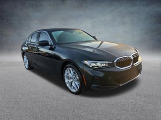 Used 2025 BMW 330i xDrive Sedan AWD/4WD video 2